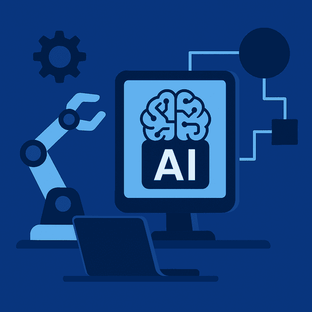 AI Agent as a Service