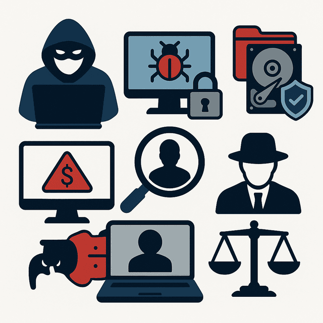 Digital Fraud Response