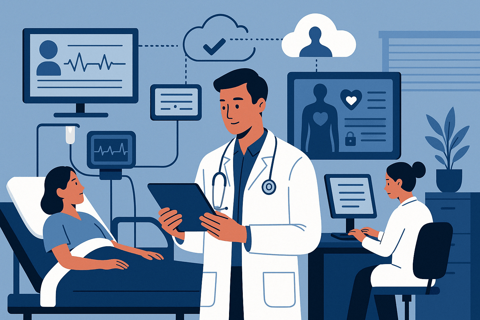 Healthcare Technology